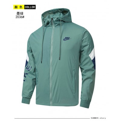 2025 nike windrunner jacket