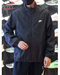 2025 nike sportswear storm fit windrunner