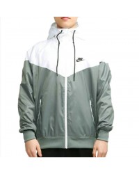 2025 nike fleece jacket