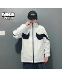 2025 nike half zip