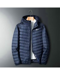 2025 nike rain jacket