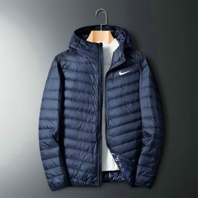 2025 nike rain jacket