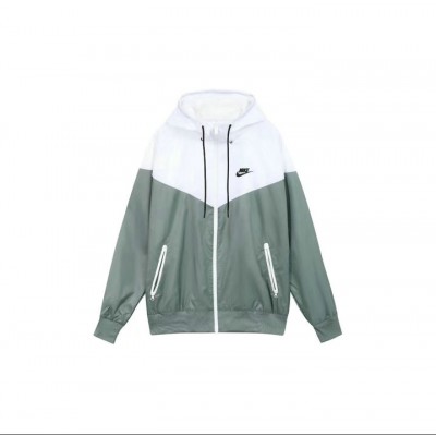 2025 nike windbreaker jacket