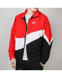 2025 nike zip up jacket