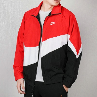 2025 nike zip up jacket