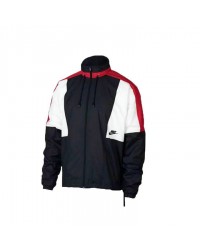 2025 nike long puffer jacket