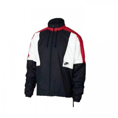 2025 nike long puffer jacket