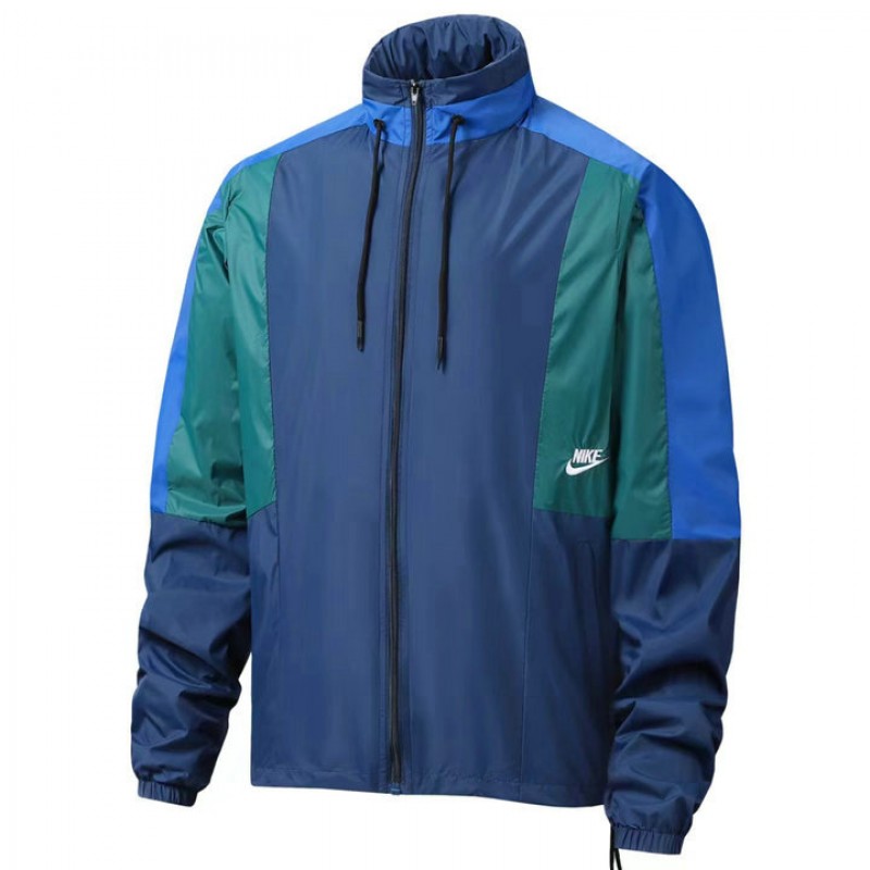 2025 nike dri fit jacket