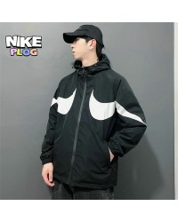 2025 nike lightweight jacket