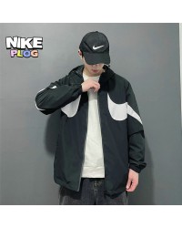 2025 mens nike tech jacket