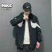 2025 mens nike tech jacket