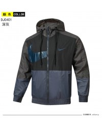 2025 nike half zip mens