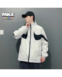 2025 nike coach jacket