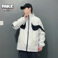 2025 nike coach jacket