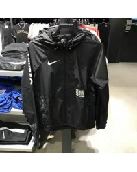 2025 grey nike jacket