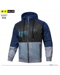 2025 nike harrington jacket