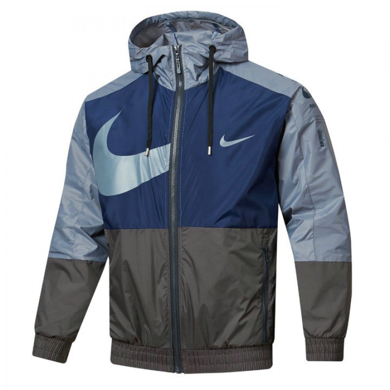 2025 nike miler jacket