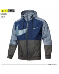 2025 nike woven jacket