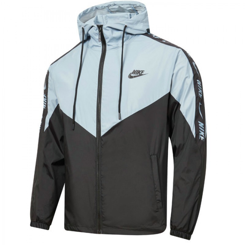 2025 nike trail jacket