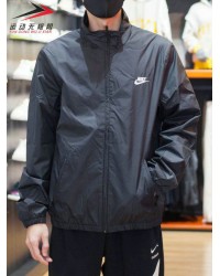 2025 mens nike jackets