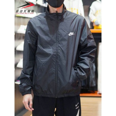 2025 mens nike jackets