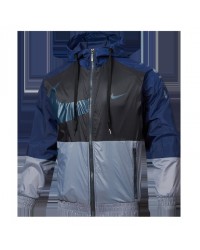 2025 red nike tech jacket