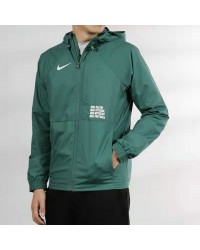 2025 nike storm fit windrunner long parka