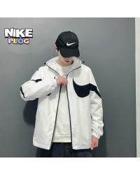 2025 mens nike winter coat