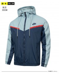 2025 nike windrunner jacket men