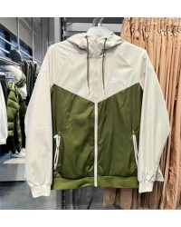 2025 nike fluffy jacket