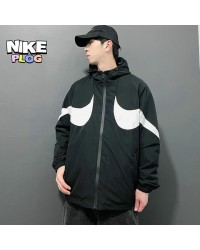 2025 nike running jacket men