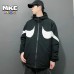 2025 nike running jacket men