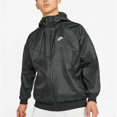 2025 nike tech fleece jacket black