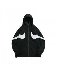 2025 nike storm fit windrunner long parka jacket