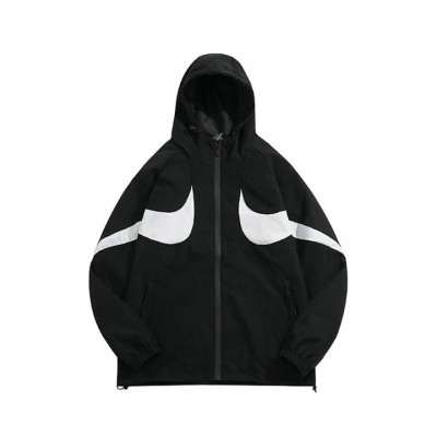 2025 nike storm fit windrunner long parka jacket