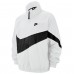 2025 nike hooded jacket