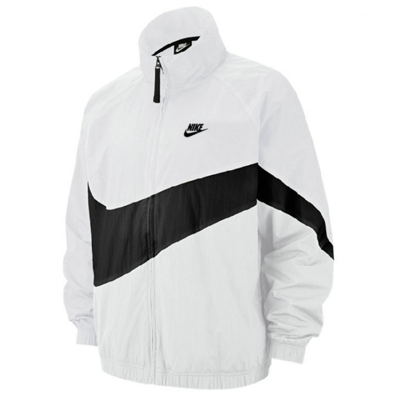 2025 nike hooded jacket