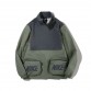 2025 nike long puffer jacket