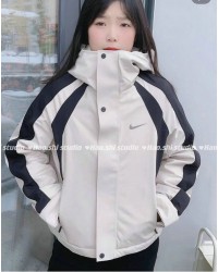 2025 nike windbreaker women