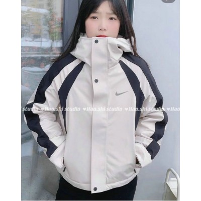 2025 nike windbreaker women