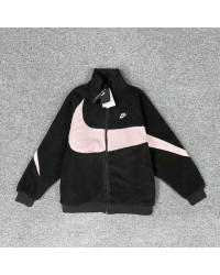 2025 pink nike jacket