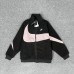 2025 pink nike jacket