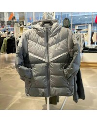 2025 nike winter jacket women's