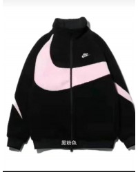 2025 nike longline puffer jacket