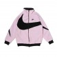 2025 nike puffer vest women's