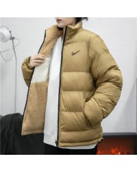 2025 nike long puffer