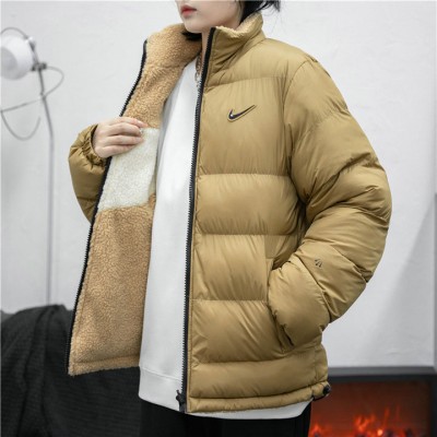 2025 nike long puffer