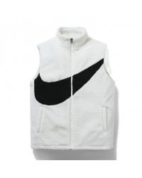 2025 nike puffer vest women's