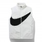 2025 nike puffer vest women's