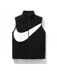 2025 nike women's synthetic fill running vest